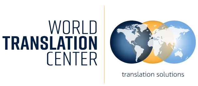 World Translation Center